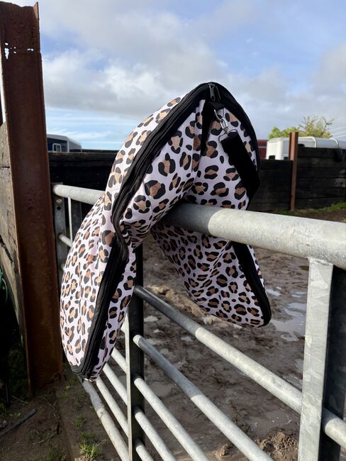 Custom hand made saddle bags, Tack Maverick, Lisa Adams, Other, Ayrshire, Image 4