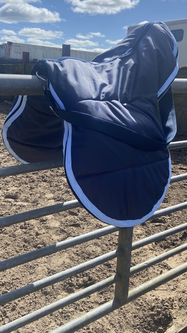 Custom hand made saddle bags, Tack Maverick, Lisa Adams, Other, Ayrshire, Image 5