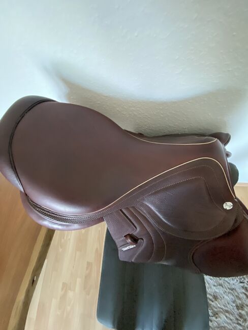Cwd 2gs Mademoiselle, Cwd Cwd 2gs Mademoiselle , FW, Springsattel, Dinslaken, Abbildung 4