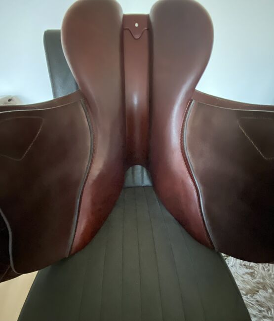 Cwd 2gs Mademoiselle, Cwd Cwd 2gs Mademoiselle , FW, Springsattel, Dinslaken, Abbildung 11