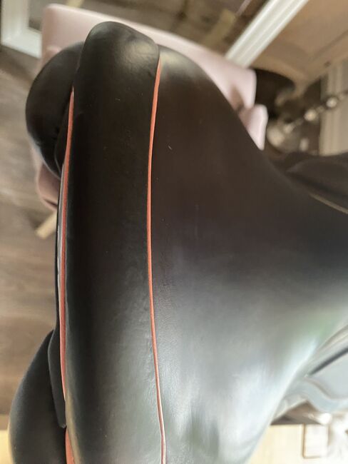 CWD Mademoiselle SE32, CWD Mademoiselle SE32, Nadine Klein , Springsattel, Hamburg Billstedt, Abbildung 6
