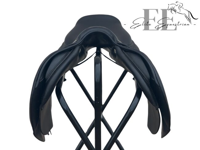 CWD SE02 Springsattel 17”, CWD SE02, Elite Equestrian (Elite Equestrian), Springsattel, Güssing, Abbildung 9