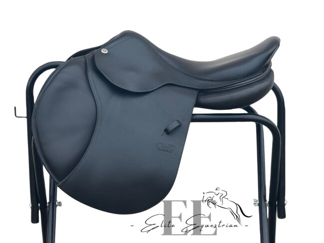 CWD SE02 Springsattel 17”, CWD SE02, Elite Equestrian (Elite Equestrian), Springsattel, Güssing, Abbildung 3