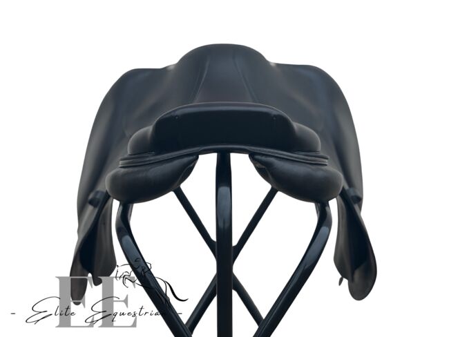 CWD SE02 Springsattel 17”, CWD SE02, Elite Equestrian (Elite Equestrian), Springsattel, Güssing, Abbildung 8