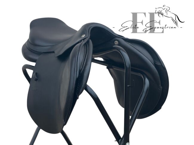 CWD SE02 Springsattel 17”, CWD SE02, Elite Equestrian (Elite Equestrian), Springsattel, Güssing, Abbildung 7