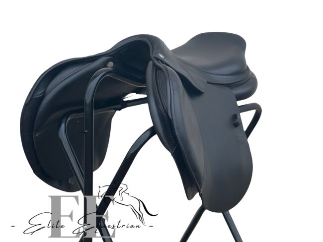 CWD SE02 Springsattel 17”, CWD SE02, Elite Equestrian (Elite Equestrian), Springsattel, Güssing, Abbildung 6
