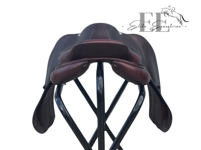 CWD SE06 Springsattel 17,5”, CWD SE06, Elite Equestrian (Elite Equestrian), Jumping Saddle, Güssing, Image 7