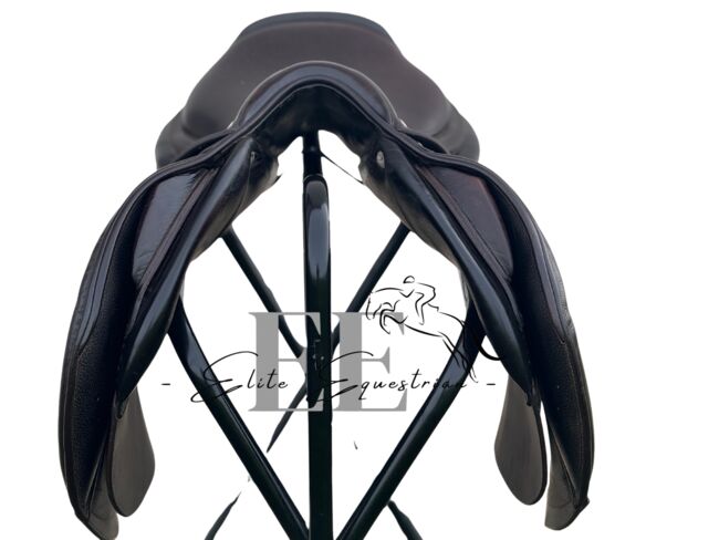 CWD SE25 2G's 17,5"/3C Springsattel, CWD SE25 2G’s, Elite Equestrian (Elite Equestrian), Springsattel, Güssing, Abbildung 5