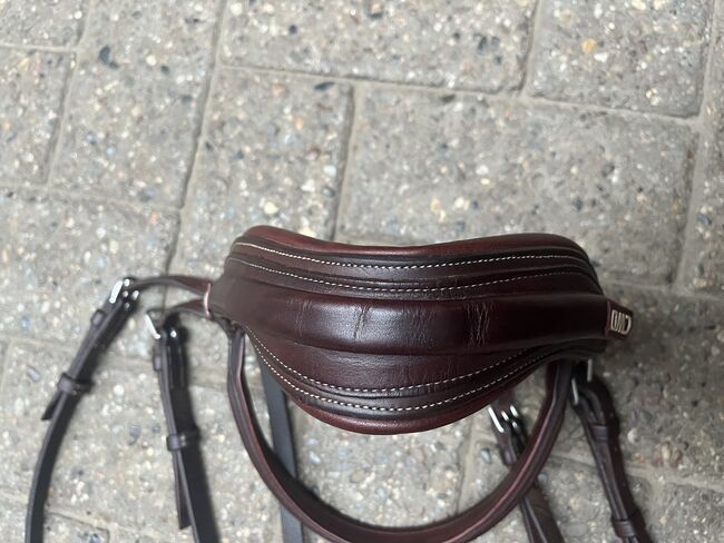 CWD Trense, CWD , Privat, Bridles & Headstalls, Dinklage , Image 11
