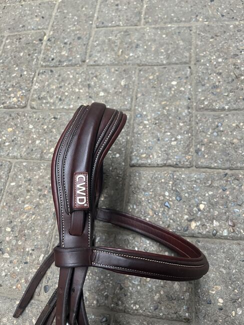 CWD Trense, CWD , Privat, Bridles & Headstalls, Dinklage 