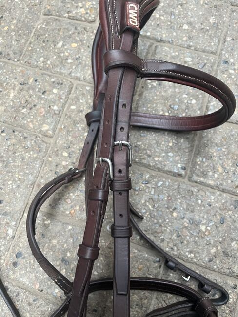 CWD Trense, CWD , Privat, Bridles & Headstalls, Dinklage , Image 7