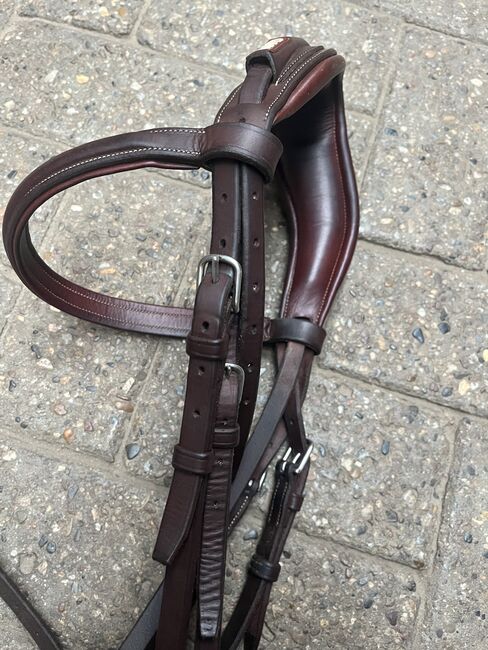 CWD Trense, CWD , Privat, Bridles & Headstalls, Dinklage , Image 8