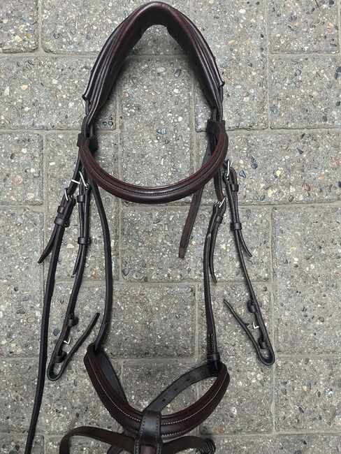 CWD Trense, CWD , Privat, Bridles & Headstalls, Dinklage , Image 4