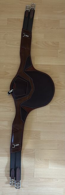 CWD Stollengurt, CWD Flexmotion Stollengurt, Lotta Raabe, Sattelgurte, Hürth