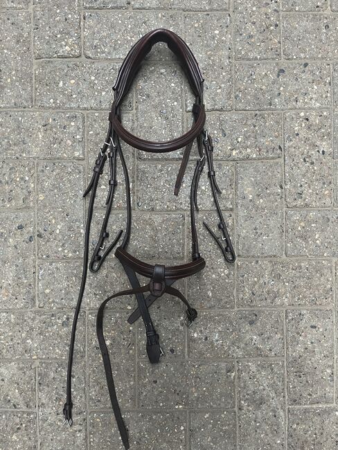CWD Trense, CWD , Privat, Bridles & Headstalls, Dinklage , Image 2