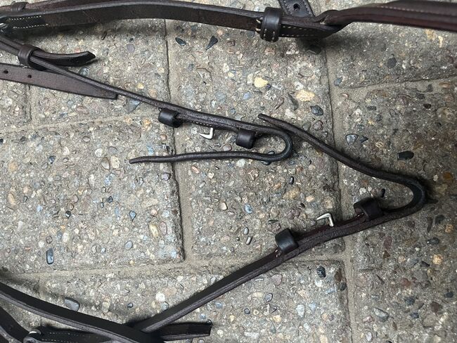 CWD Trense, CWD , Privat, Bridles & Headstalls, Dinklage , Image 10