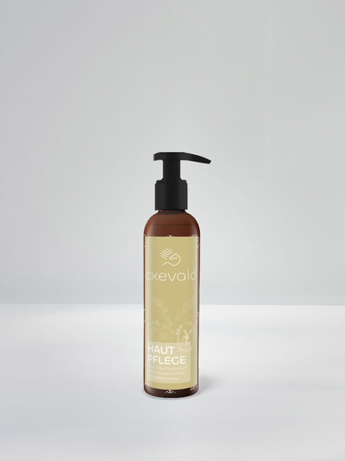 Cxevalo Pferde Hautpflege 150 ml, Cxevalo , Maya (Swisshorseshop), Pielęgnacja konia, Frauenfeld