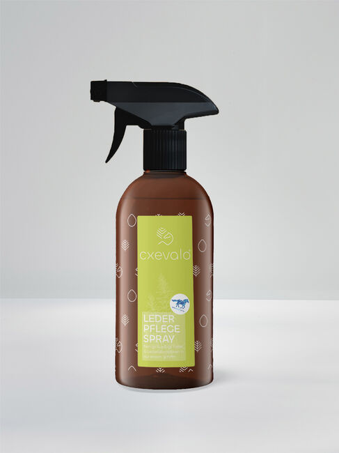 Cxevalo Lederpflegespray, Cxevalo , Maya (Swisshorseshop), Care Products, Frauenfeld