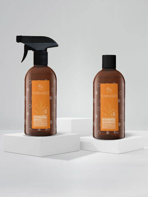 Cxevalo Weisses Haar Pflegekombi, Cxevalo, Maya (Swisshorseshop), Care Products, Frauenfeld