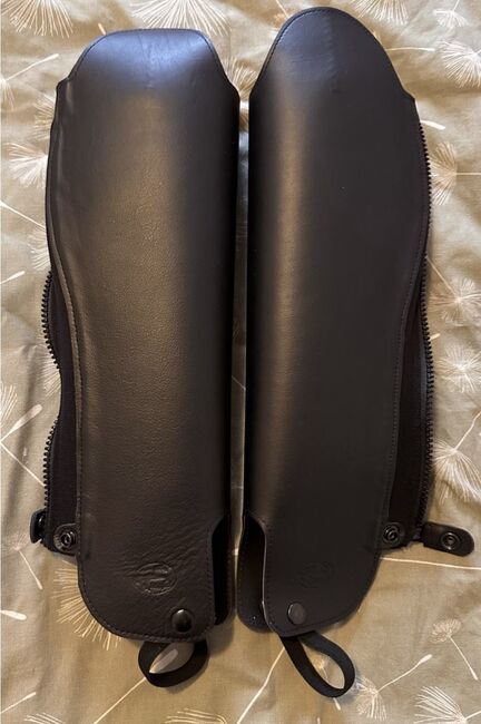 Chaps, Stiefelschaft, Stiefel, Josy, Czapsy i sztylpy, Schafstedt, Image 4