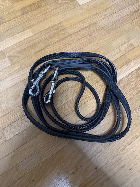 Topreiter T2 Zügel schwarz, Heide, Pozostałe, Innsbruck