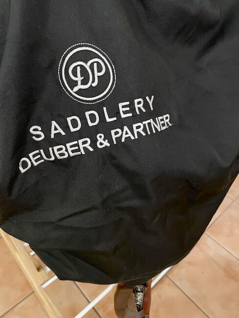 Fehlkauf- Master Peace - Deuber & Parrtner Quantum Short & Light S 2, Deuber & Partner  Quantum Short Light S 2 Western/Trekking, Angela , Western Saddle, Windhagen, Image 31