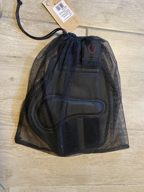 Keramikfaser gamaschen M, TT, Tendon Boots, Gerabronn