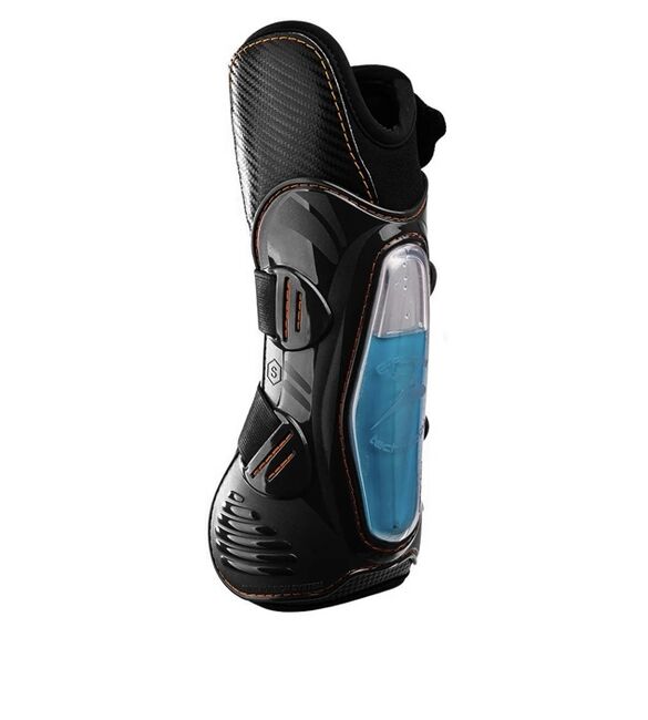 Gamaschens EQuick, EQuick, Deborah, Tendon Boots, Luzern, Image 5