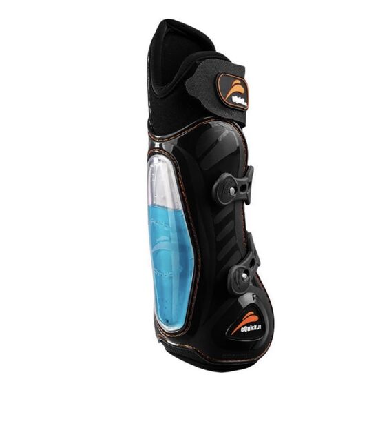 Gamaschens EQuick, EQuick, Deborah, Tendon Boots, Luzern, Image 4