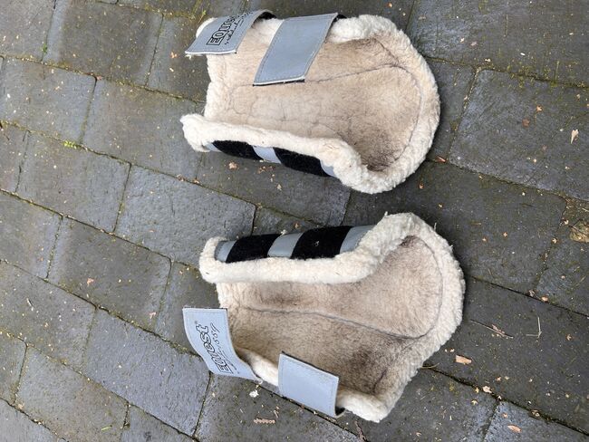 Gamaschen M, Pia B., Tendon Boots, Ahrensburg , Image 3