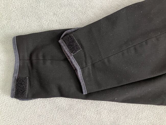 Damen Reithose schwarz von Equilibre, Equilibre, Heidi , Reithosen, Stuttgart, Abbildung 7