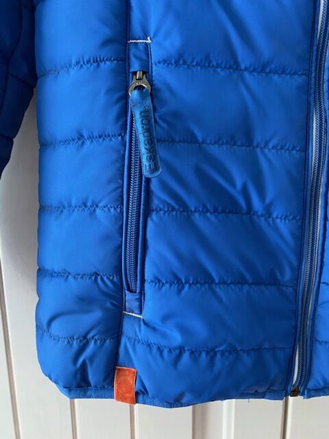 Damen Reitjacke Jacke Eskadron Gr. S Atlanticblue Blau Neuwertig TOPZUSTAND!!!!, Eskadron, Kati Auer, Reitjacken, Mäntel & Westen, Remscheid, Abbildung 5