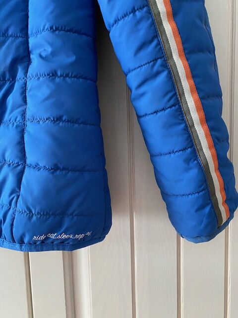 Damen Reitjacke Jacke Eskadron Gr. S Atlanticblue Blau Neuwertig TOPZUSTAND!!!!, Eskadron, Kati Auer, Reitjacken, Mäntel & Westen, Remscheid, Abbildung 7