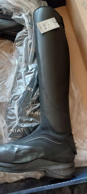 Damen Reitstiefel Ariat, Ariat, Bianca , Reitstiefel, Paderborn