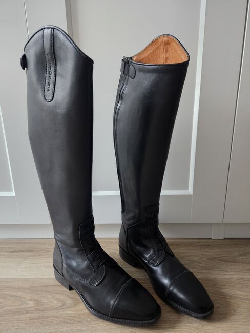 Damen Reitstiefel Gr. 41, NEU!, 4riders, Jutta, Reitstiefel, Homburg
