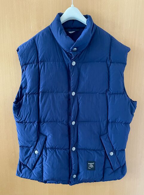Daunen-Reitweste Damen Gr. 38 von Joutsen, Joutsen, Sonja, Riding Jackets, Coats & Vests, München
