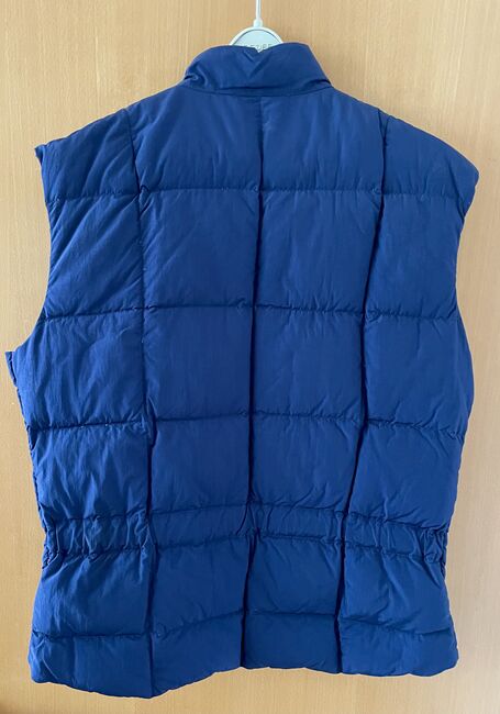 Daunen-Reitweste Damen Gr. 38 von Joutsen, Joutsen, Sonja, Riding Jackets, Coats & Vests, München, Image 6