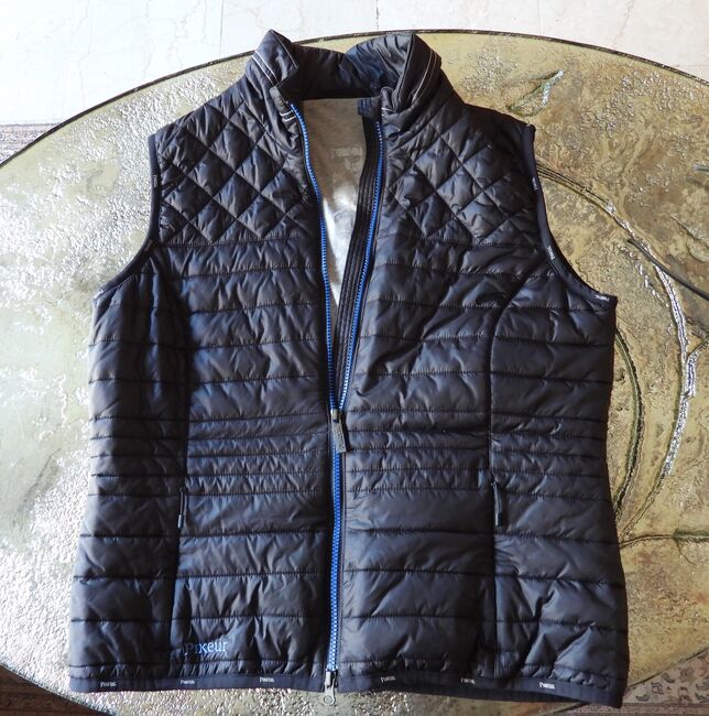 Damensteppweste von Pikeur – so gut wie neu, Pikeur, Michaela, Riding Jackets, Coats & Vests, Bonn