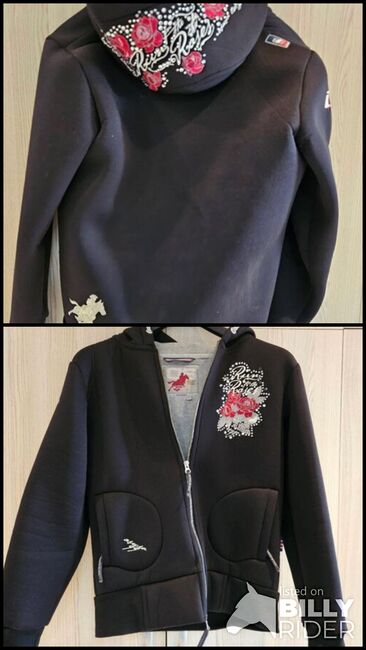 Damenjacke, OSWSA, Natalie, Riding Jackets, Coats & Vests, St. Gallen, Image 3