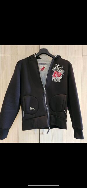Damenjacke, OSWSA, Natalie, Riding Jackets, Coats & Vests, St. Gallen, Image 2