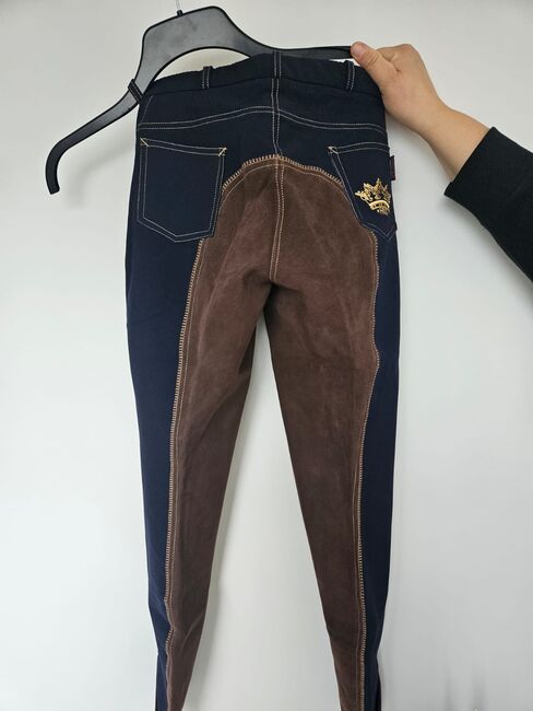 Damen Reithosen 600Stk., Markus, Breeches & Jodhpurs, Krefeld, Image 4