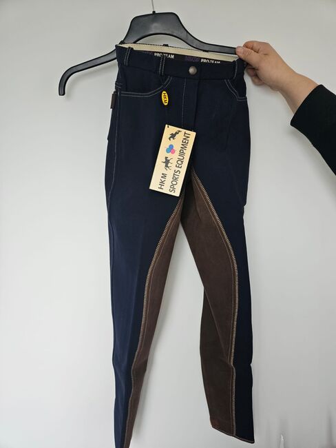 Damen Reithosen 600Stk., Markus, Breeches & Jodhpurs, Krefeld, Image 8