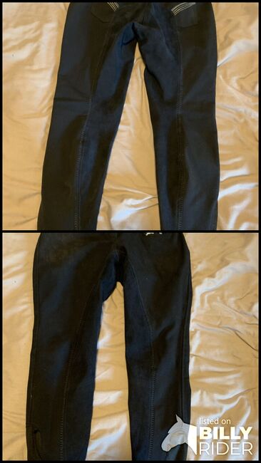 Damenreithose, Tanja Jahn , Breeches & Jodhpurs, Soest, Image 3