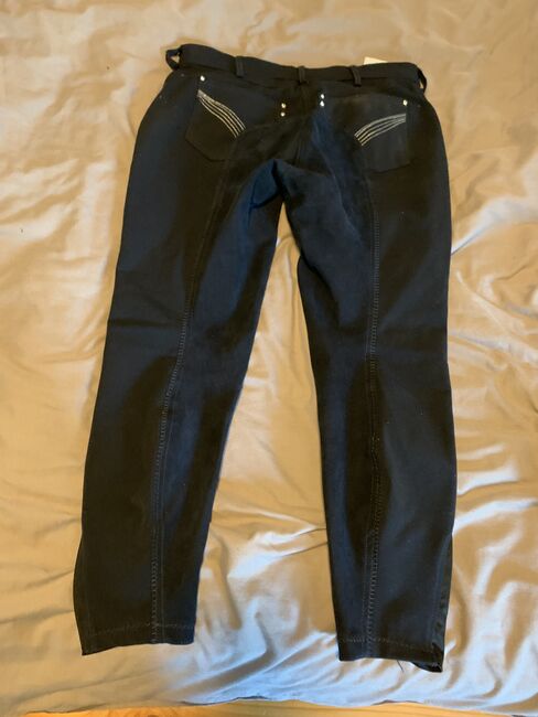 Damenreithose, Tanja Jahn , Breeches & Jodhpurs, Soest