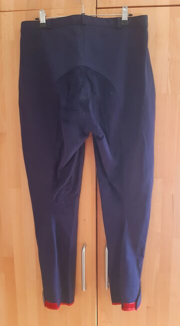 Reithose Damen euro star Gr.48 blau, euro star, Maya F-K, Breeches & Jodhpurs, Reutlingen