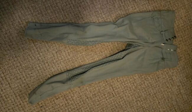 Damenreithose horze 36 Tara, Horze Tara , Mona Osting , Breeches & Jodhpurs, Oberhausen 