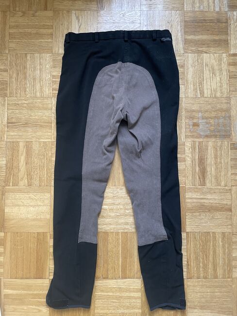 Reithose Damen Gr 80, Equilibre, Samira, Breeches & Jodhpurs, Berlin, Image 2