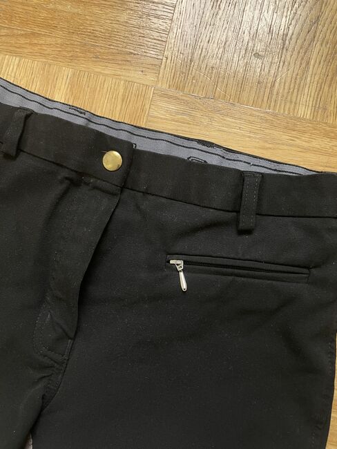 Reithose Damen Gr 80, Equilibre, Samira, Breeches & Jodhpurs, Berlin, Image 3