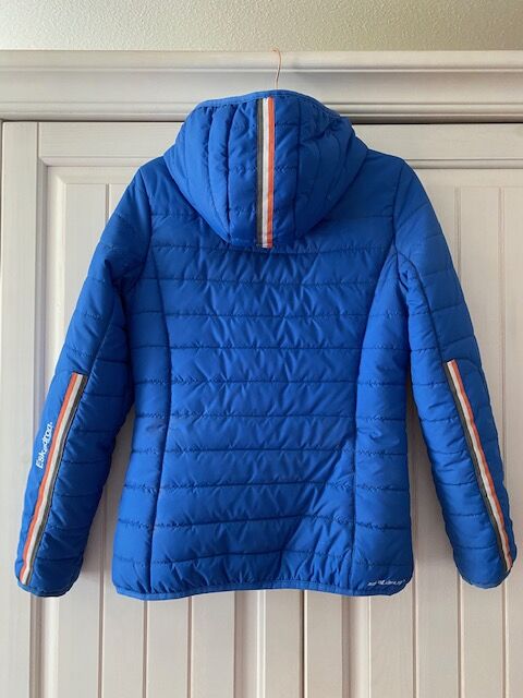 Damen Reitjacke Jacke Eskadron Gr. S Atlanticblue Blau Neuwertig TOPZUSTAND!!!!, Eskadron, Kati Auer, Riding Jackets, Coats & Vests, Remscheid, Image 6