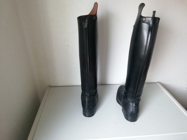 Reitstiefel Damen, Sergio Grasso , Jens Burkhardt , Riding Boots, Barsinghausen , Image 5